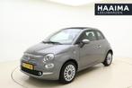 Fiat 500 C 1.0 Hybrid Dolcevita 69pk | Navigatie | Climate C, Voorwielaandrijving, Stof, Gebruikt, Cabriolet