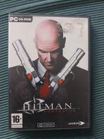 Hitman Contracts PC game, 1 speler, Ophalen of Verzenden, Gebruikt