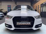 Audi A1 1.4 TFSI Sport 91 DKM! Vol opties! Automaat! S-Line!, Auto's, Automaat, 125 pk, 4 cilinders, 1290 kg