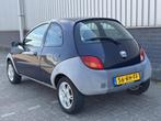 Ford Ka 1.3 Culture NIEUWE APK!, Voorwielaandrijving, 1299 cc, Stof, Gebruikt