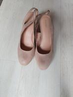 Graceland pumps met open hiel en sleehak, Kleding | Dames, Schoenen, Ophalen, Nieuw, Roze