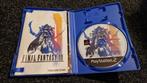 Final Fantasy XII, Spelcomputers en Games, Gebruikt, 1 speler, Ophalen of Verzenden, Role Playing Game (Rpg)