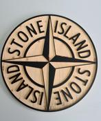 Stone Island logo, Huis en Inrichting, Ophalen of Verzenden