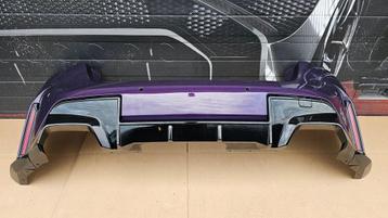Achterbumper BMW NIEUWE 1 Serie F70 M PAKKET 51125A35D89  beschikbaar voor biedingen