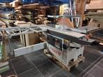 robland formaatzaag met geremde motor in nieuwstaat, Doe-het-zelf en Verbouw, Gereedschap | Zaagmachines, Ophalen