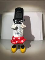 Minnie Mouse telefoonhouder, Ophalen of Verzenden, Overige figuren, Zo goed als nieuw, Overige typen