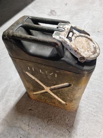 WW2 USA Watercan 1944 (1) beschikbaar voor biedingen
