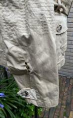 Mc Gregor jas maat 40, Kleding | Dames, Jassen | Zomer, Beige, Maat 38/40 (M), Ophalen of Verzenden, Zo goed als nieuw