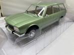 Peugeot 504 Break / Gendarmerie div. kleuren MCG Peugeot 104, Ophalen of Verzenden, Nieuw, Auto, Overige merken