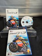 MotoGP 3 - PlayStation 2, Gebruikt, 1 speler, Ophalen of Verzenden, Onbekend