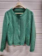 jasje groen pescara maat xxl, Kleding | Dames, Ophalen of Verzenden, 'T Olde Gre-j, Info@toldegrej.nl, Endepoelstraat 20f Didam