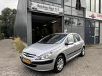 Peugeot 307 1.6-16V XSI 5 Deuren! Nieuwe APK! NAP Rapport!, Auto's, Voorwielaandrijving, Stof, Gebruikt, 1093 kg