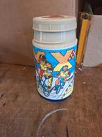 Vintage BMX plastic drinkbeker uit 1987 Aladdin, Verzamelen, Ophalen of Verzenden, Overige