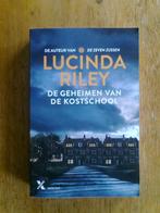 De geheimen van de kostschool, door Lucinda Riley, Boeken, Detectives, Ophalen of Verzenden, Zo goed als nieuw