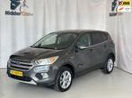 Ford Kuga 1.5 Titanium 4WD|GARANTIE|AUTOMAAT|PANO|CRUISE|AIR, Euro 6, 4 cilinders, 1850 kg, Bedrijf