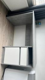 Bureau, Ophalen of Verzenden, Zo goed als nieuw, 50 tot 100 cm, Minder dan 100 cm