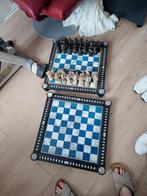 Harry Potter Schaakspel Compleet, Verzamelen, Harry Potter, Ophalen, Zo goed als nieuw, Spel