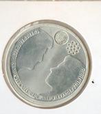 10 euro 2-2-2002, Postzegels en Munten, Zilver, Overige landen, Ophalen of Verzenden, 10 euro