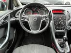 Opel ASTRA 1.4 GTC 3drs Airco,CruiseControl,Pdc,GetintGlas,B, Auto's, Voorwielaandrijving, Gebruikt, 4 cilinders, USB