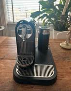 Magimix Nespresso M190 Citiz & MILK koffiezetapparaat, Witgoed en Apparatuur, Ophalen, Zo goed als nieuw