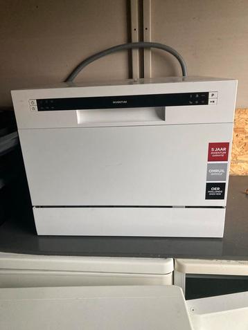 Iventum Afwasmachine - Ideaal voor Camping! beschikbaar voor biedingen