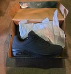 Skechers outdoor relaxed fit maat 46, Zwart, Nieuw, Ophalen of Verzenden, Sneakers of Gympen