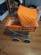 (Antieke?) Poppenwagen, Kinderen en Baby's, Gebruikt, Ophalen, Babypop