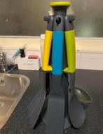 Joseph Joseph Elevate Carrousel - 6 Keukenhulpen, Ophalen, Zo goed als nieuw