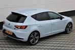 Seat Leon 2.0 TSI Cupra 280PK DSG LED Navi DSC Zeer Luxe !, Auto's, Seat, Origineel Nederlands, Te koop, 5 stoelen, Benzine