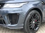 Land Rover Range Rover Sport 5.0 V8 SC SVR |575 PK| MY 2019, 8 cilinders, Leder, Vierwielaandrijving, SUV of Terreinwagen