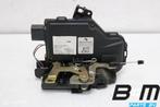 Portierslot linksachter Audi A2 8Z0839015A, Auto-onderdelen, Interieur en Bekleding, Gebruikt
