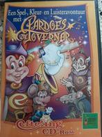 Pardoes de Tovernar, Verzamelen, Efteling, Ophalen of Verzenden, Zo goed als nieuw, Overige typen