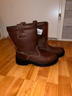 Werklaarzen gevavi, Ophalen, Nieuw