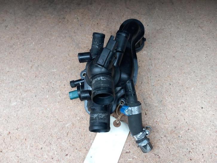 Thermostaathuis voor Peugeot, Mini en Citroën, Auto-onderdelen, Motor en Toebehoren, Citroën, Mini, Peugeot, Gebruikt, Ophalen