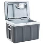 AANBIEDING | Koelbox thermo-elektrisch draagbaar 12 V 230, Verzenden, Nieuw, Elektrisch