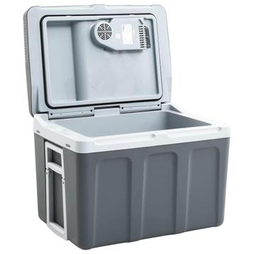 AANBIEDING | Koelbox thermo-elektrisch draagbaar 12 V 230  beschikbaar voor biedingen