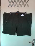 157Leger groene korte broek van Life Line maat XXXL, Kleding | Heren, Ophalen of Verzenden, Zo goed als nieuw, Overige maten, Groen