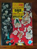 ROBBEDOES Diverse items, Meerdere stripboeken, Ophalen of Verzenden, Gelezen