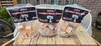 (18) vuurenrook Low&Slow chunks, Ophalen of Verzenden
