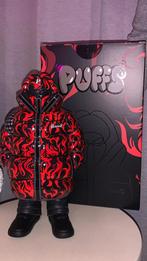 Packrats Puffs pyro, Ophalen, Zo goed als nieuw