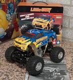 Tamiya tlt-01, Hobby en Vrije tijd, Auto offroad, Elektro, Ophalen of Verzenden, Zo goed als nieuw