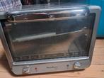 Oventje, Minder dan 45 cm, Gebruikt, Oven, Ophalen of Verzenden