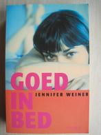 200 - Goed in bed - Jennifer Weiner, Ophalen of Verzenden, Zo goed als nieuw, Jennifer Weiner, Amerika