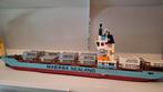 Legoschip MAERSK, Kinderen en Baby's, Speelgoed | Duplo en Lego, Ophalen of Verzenden, Zo goed als nieuw