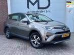 Toyota RAV4 2.0 D-4D-F Dynamic - 1e eigenaar - Trekhaak, Stof, Origineel Nederlands, Bedrijf, Rav4
