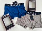 Microfiber Boxershort Tommy, Kleding | Heren, Ondergoed, Blauw, Tommy Hilfiger, Boxer, Verzenden