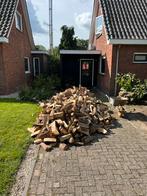 Haardhout direct te stoken🪵🔥 Bezorgen mogelijk! ZOMERACTIE, Tuin en Terras, Haardhout, 6 m³ of meer, Ophalen