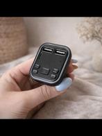 Auto lader met USB poorten, Auto diversen, Ophalen of Verzenden, Nieuw