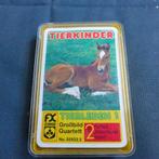 Kwartet Tierleben en Tierkinderen, Ophalen of Verzenden, Zo goed als nieuw, Kwartet(ten)