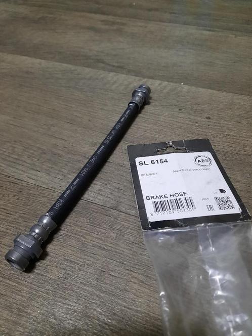 Remslang set van 2 - A.B.S - SL6154, voor Mitsubishi NIEUW, Auto-onderdelen, Brandstofsystemen, Mitsubishi, Nieuw, Ophalen of Verzenden